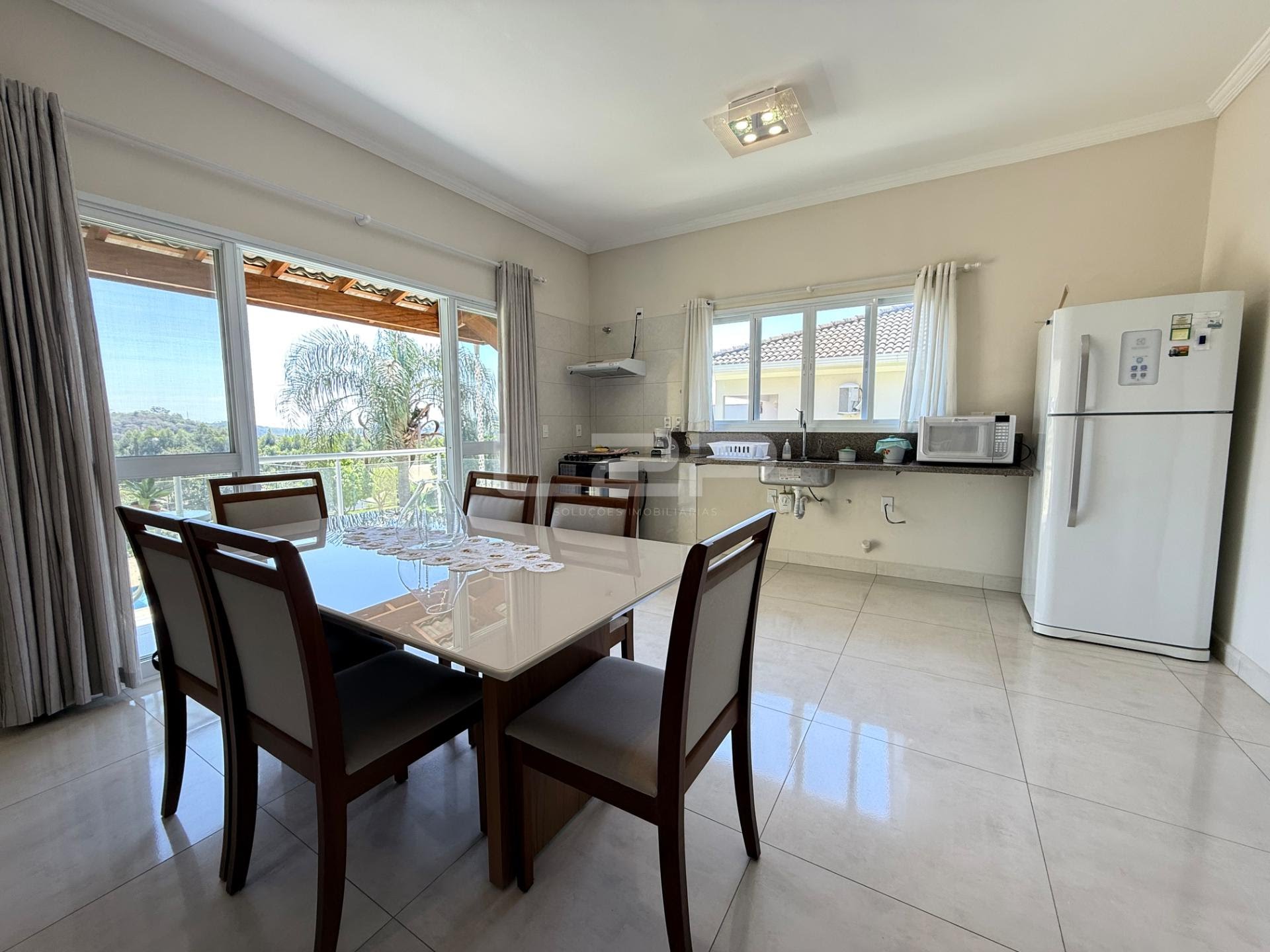Casa à venda com 3 quartos, 1 suíte, 5 vagas e 294m² no Santa Eliza, Itupeva (SP) — foto 17 de 30
