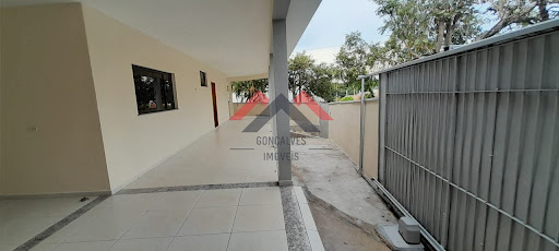Casa em Jardim Recanto dos Passaros  -  São João da Boa Vista