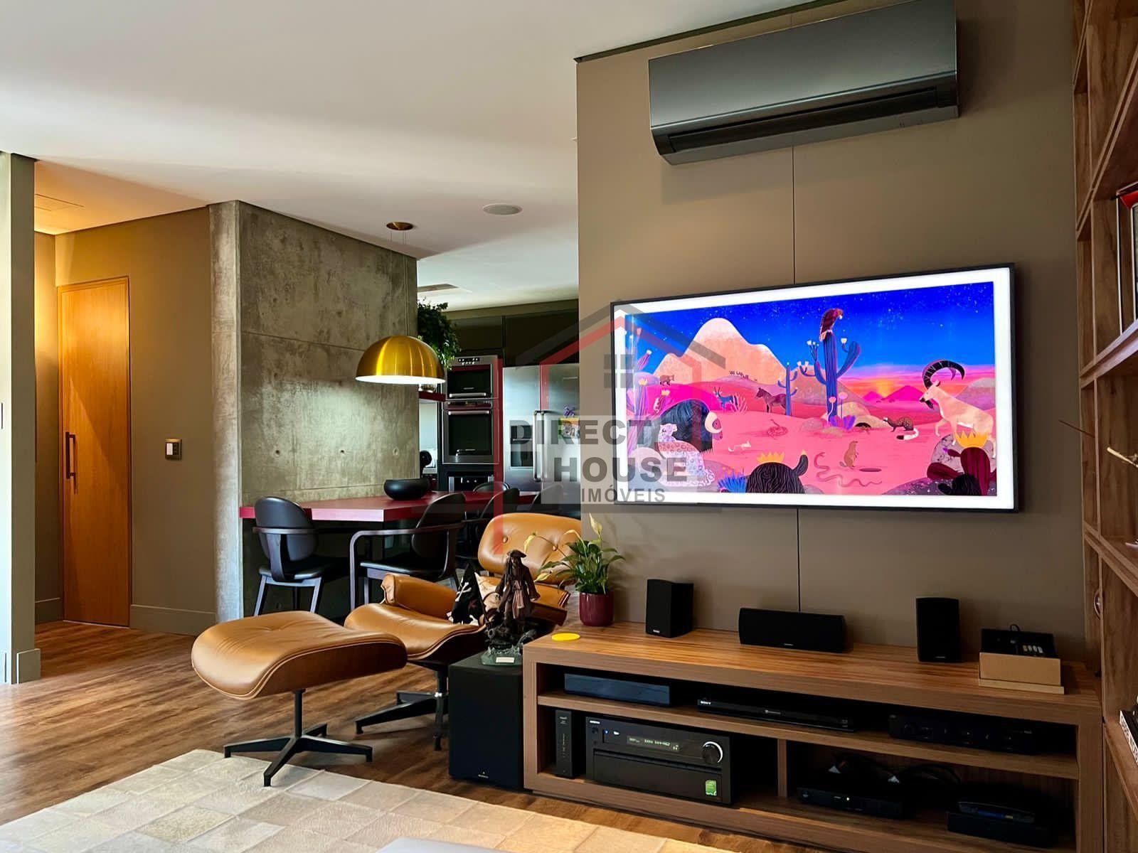 Apartamento, 2 quartos, 69 m² - Foto 7