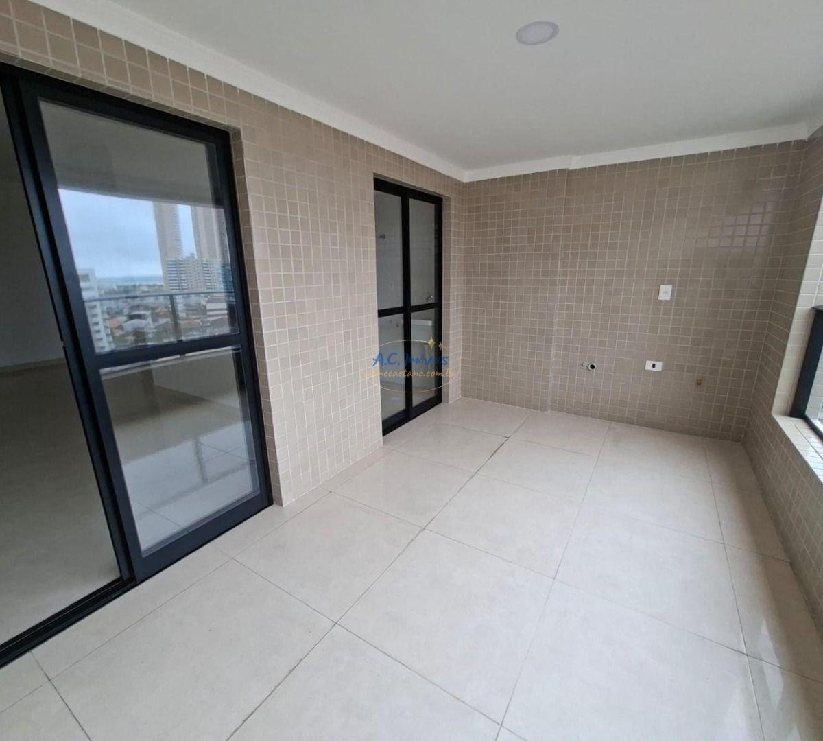 Apartamento à venda com 2 quartos, 1 suíte, 1 vaga e 76m² no Nova Mirim, Praia Grande (SP) — foto 8 de 30