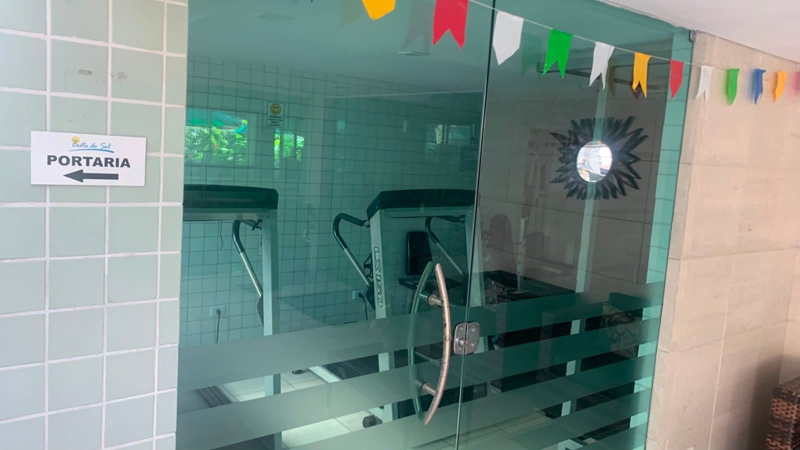 Apartamento à venda com 1 quarto, 1 banheiro e 25m² no Parnamirim, Recife (PE) — foto 3 de 6