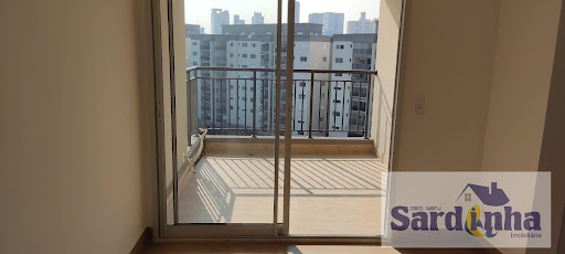 Apartamento em Santo Amaro: 2 Dorms, 1 Suíte - Venda e Locação