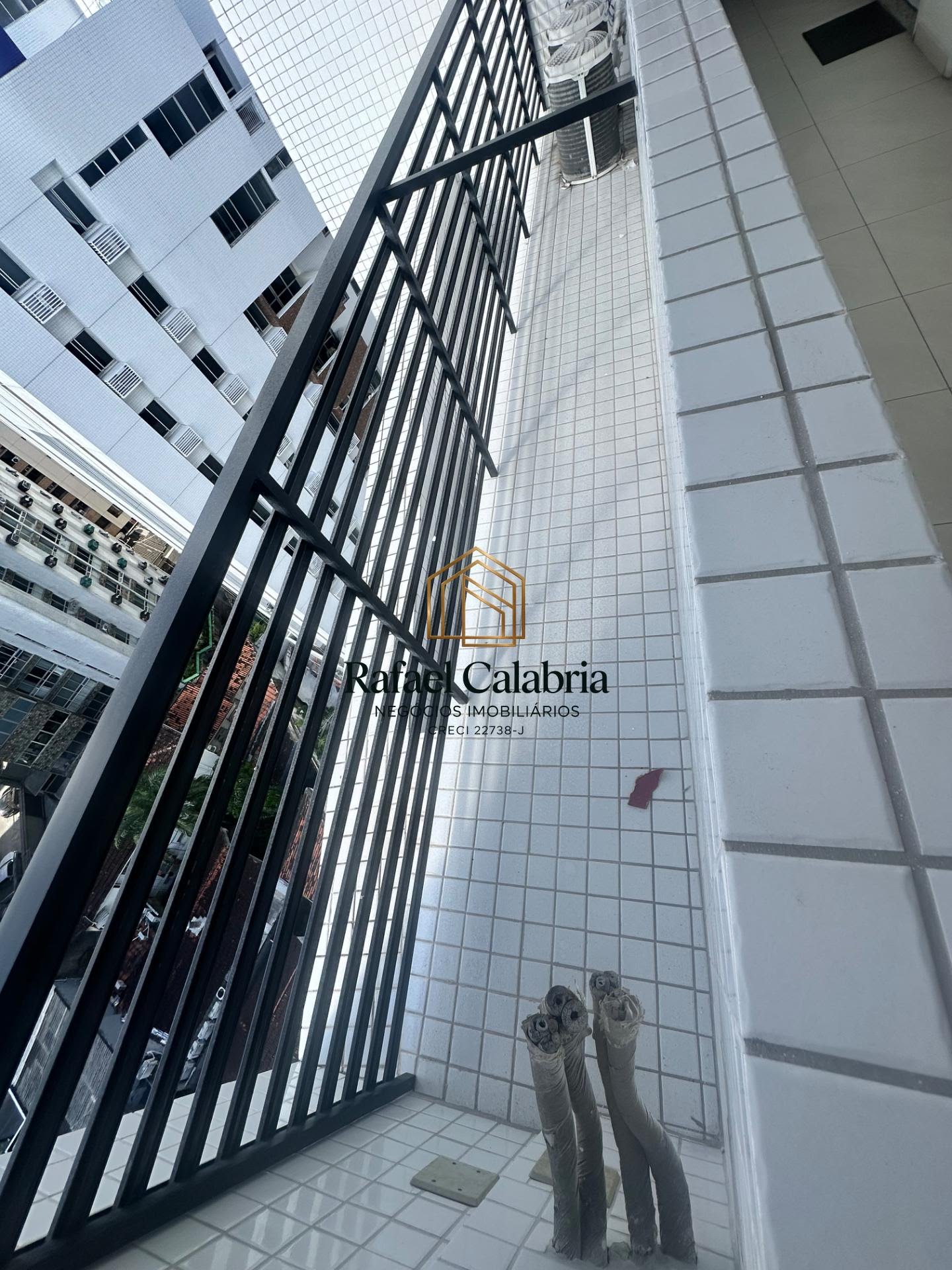 Apartamento à venda com 2 quartos, 1 suíte, 1 vaga e 54m² no Graças, Recife (PE) — foto 10 de 22