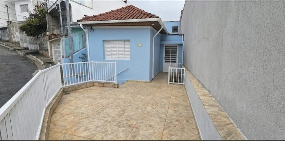 Apartamento à venda com 4 quartos, 2 banheiros, 1 vaga e 75m² no Chora Menino, São Paulo (SP) — foto 2 de 9