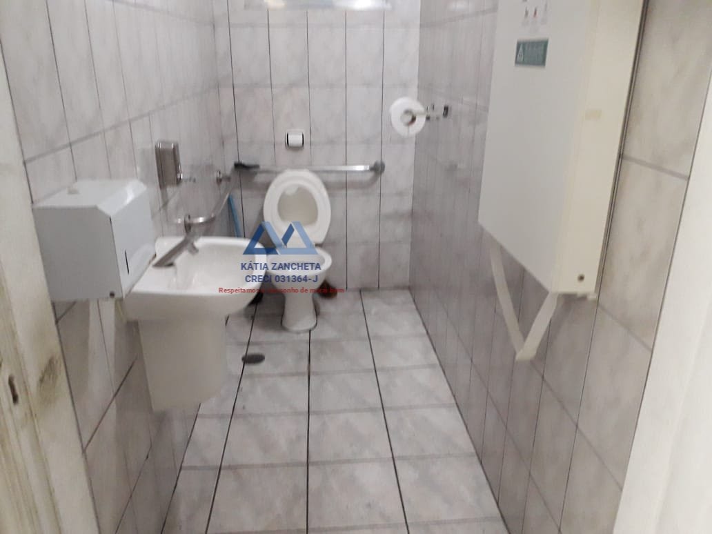 Comercial para alugar com 6 banheiros e 473m² no Vila Monte Alegre, São Paulo (SP) — foto 9 de 30