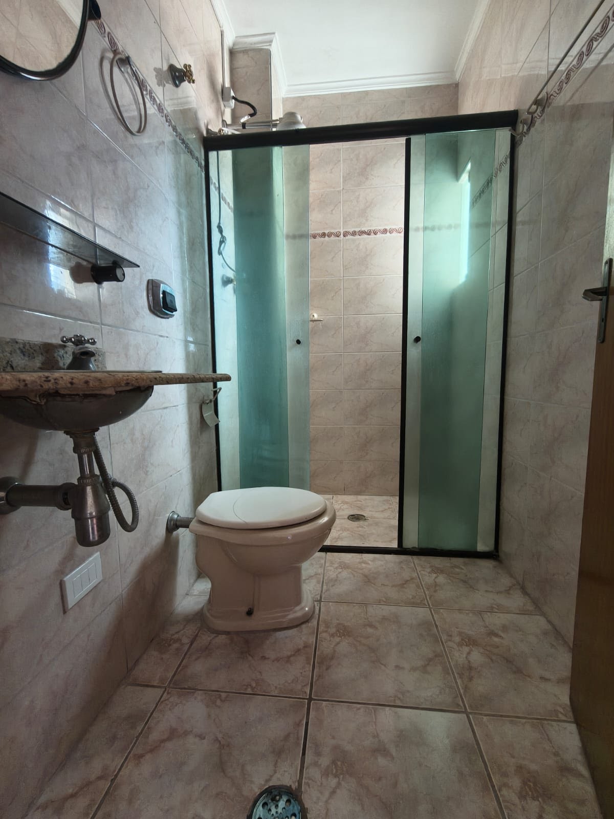 Apartamento para alugar com 1 quarto, 1 banheiro e 20m² no Jardim Cidade Pirituba, São Paulo (SP) — foto 16 de 23