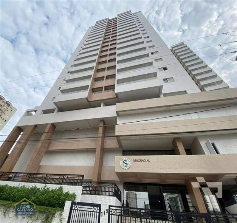 Apartamento à venda com 2 quartos, 2 suítes, 1 vaga e 87m² no Aviação, Praia Grande (SP) — foto 29 de 30