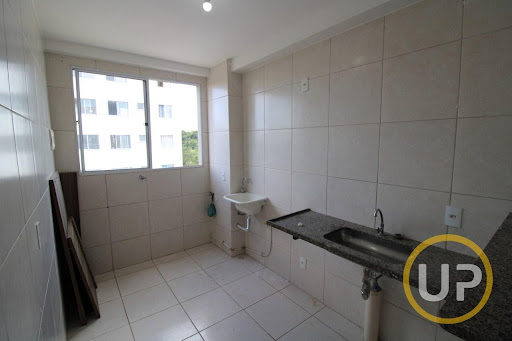Apartamento em Central Park  -  Vespasiano