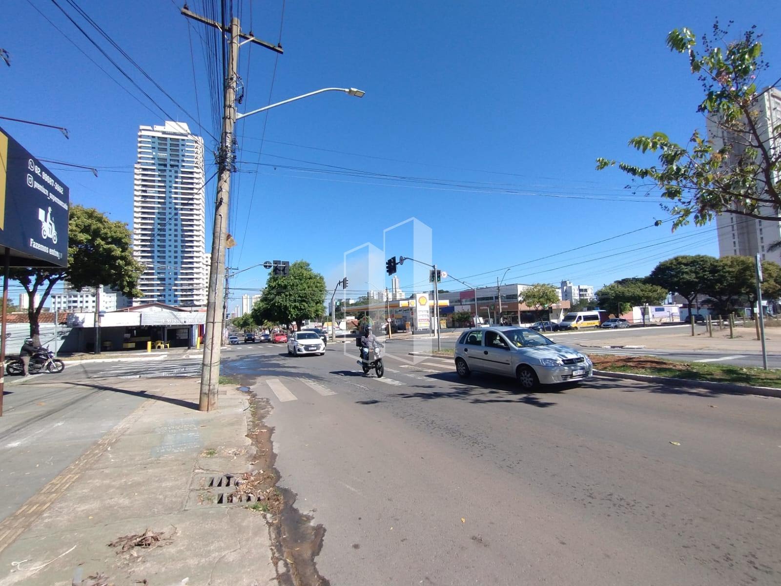 Comercial para alugar com 2 banheiros, 4 vagas e 356m² no Parque Amazônia, Goiânia (GO) — foto 29 de 30