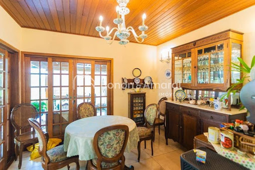 Casa de Condomínio, 4 quartos - Foto 43