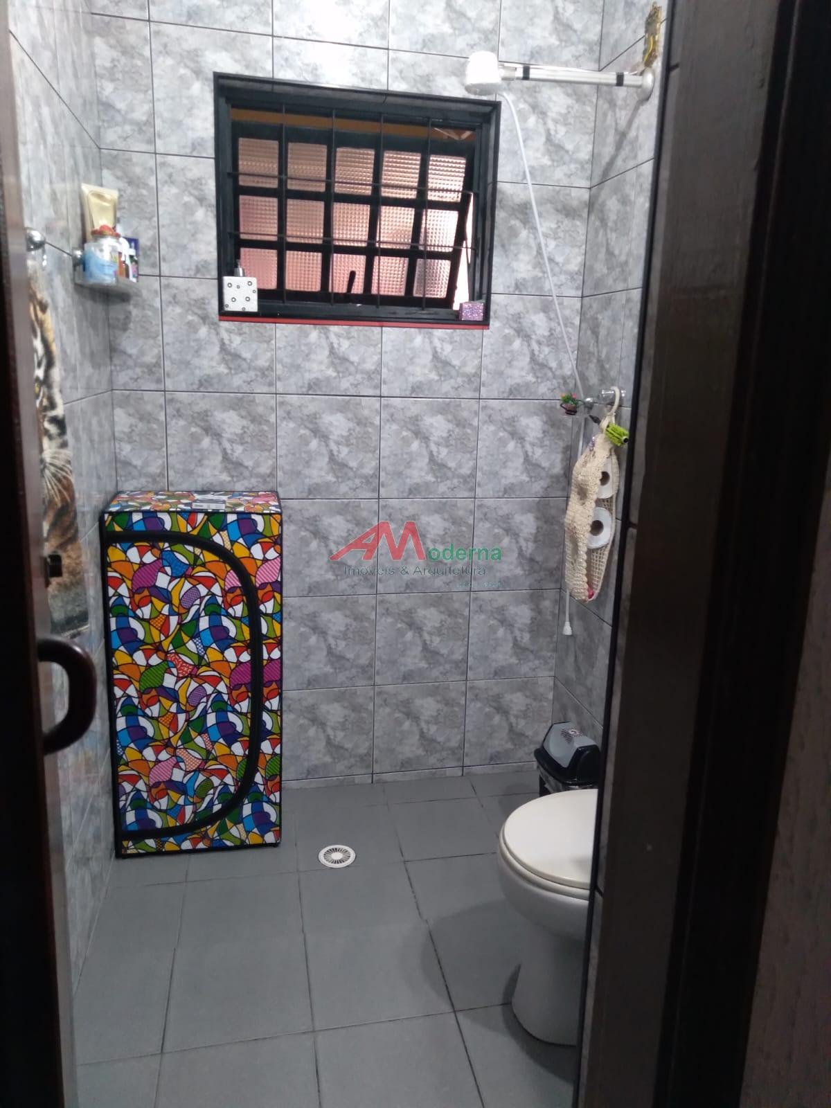 Casa à venda com 3 quartos, 2 banheiros, 2 vagas e 97m² no Paulicéia, São Bernardo do Campo (SP) — foto 7 de 18