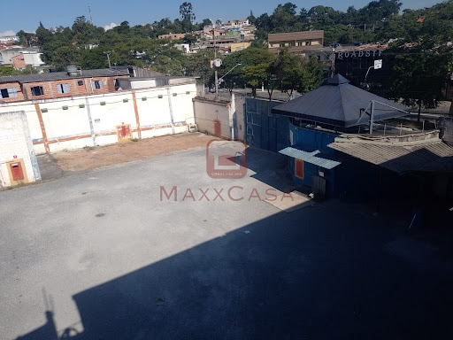 Terreno  para locação em Cidade Dutra  -  São Paulo