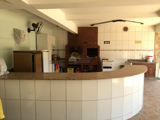 Casa a venda em Casa Branca SP