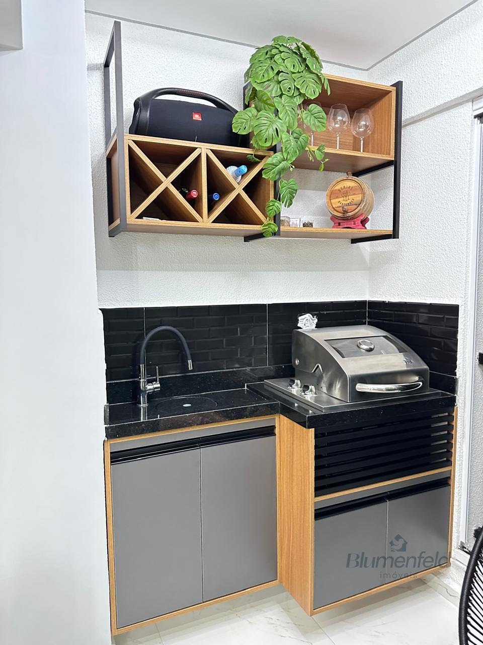 Apartamento à venda com 2 quartos e 1 suíte no Nova Arujá, Arujá (SP) — foto 9 de 15