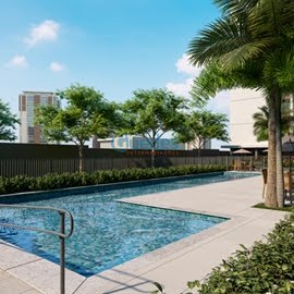 Apartamento à venda com 2 quartos, 1 suíte e 57m² no Vila Sonia, São Paulo (SP) — foto 8 de 14