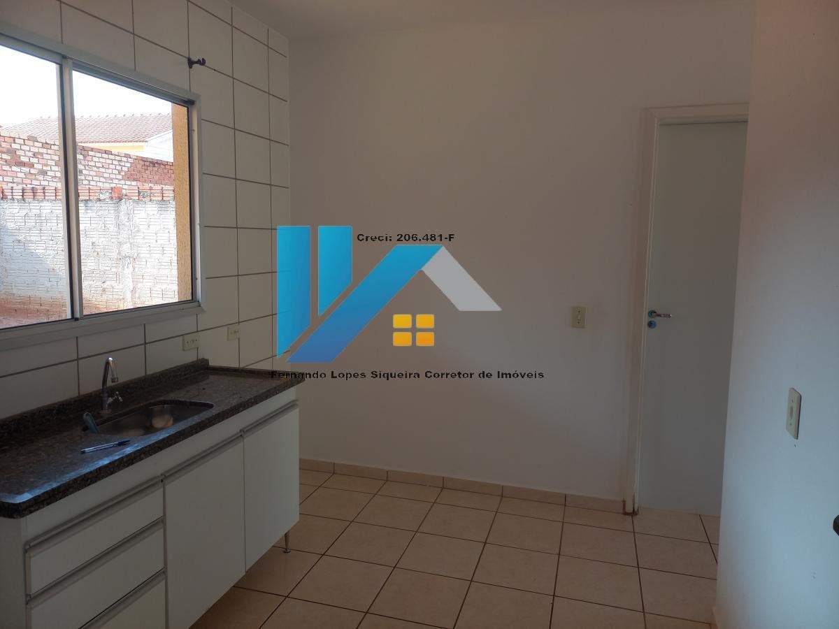 Casa à venda no Residencial Villa Verde, Pirajuí (SP) — foto 25 de 26