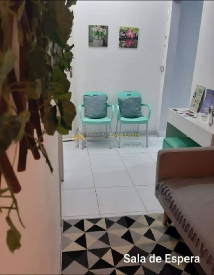 Sala-Conjunto, 60 m² - Foto 1