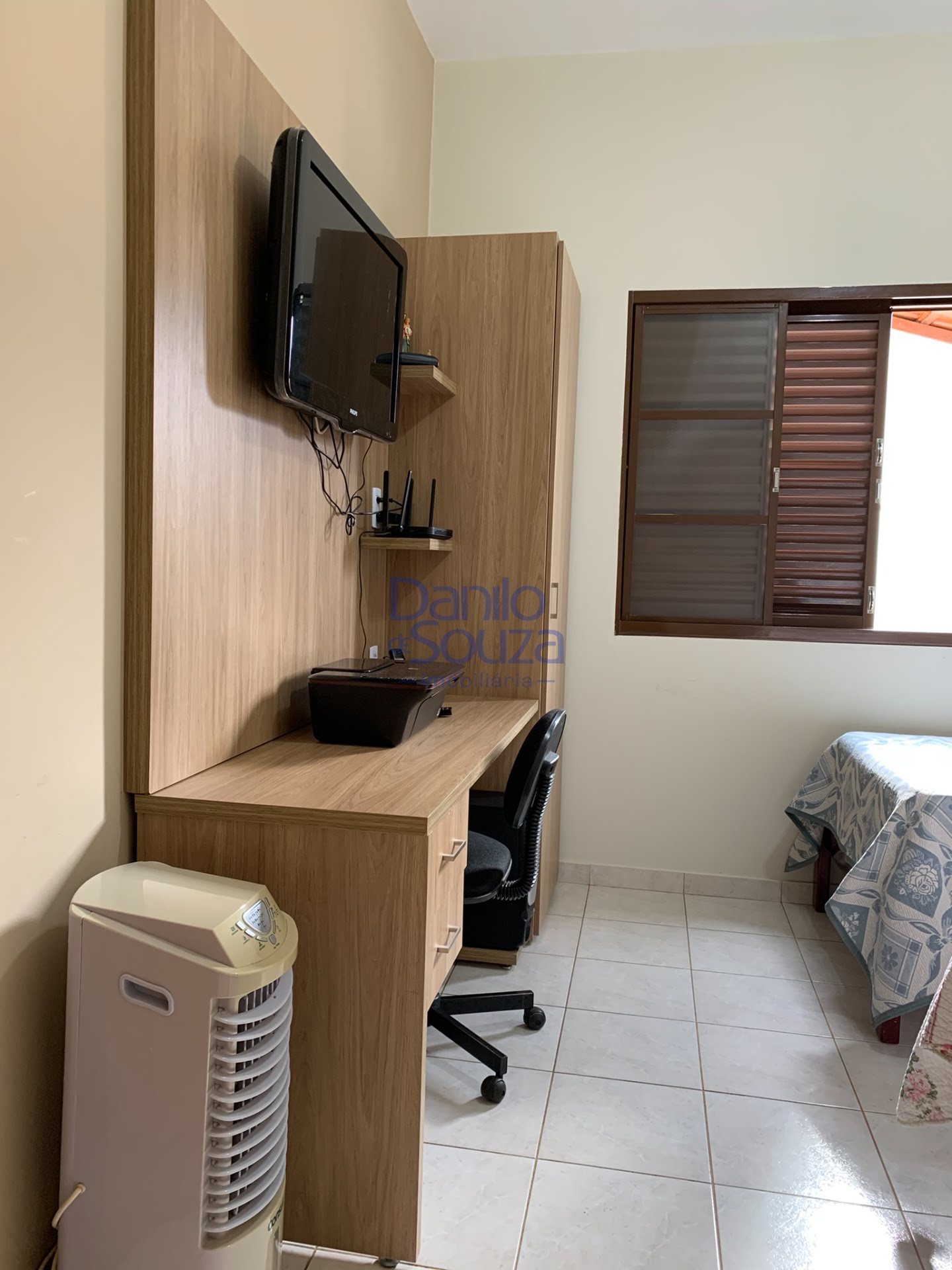 Casa à venda com 3 quartos, 1 suíte, 2 vagas e 360m² no Arasol, Araxá (MG) — foto 11 de 21