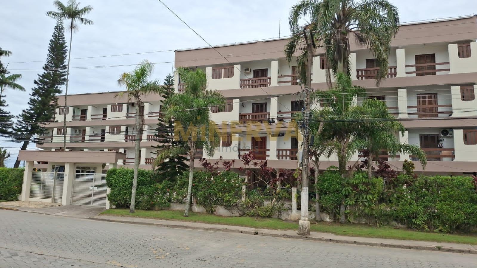 Apartamento à venda com 1 quarto, 1 banheiro, 2 vagas e 44m² no Massaguaçu, Caraguatatuba (SP) — foto 15 de 16
