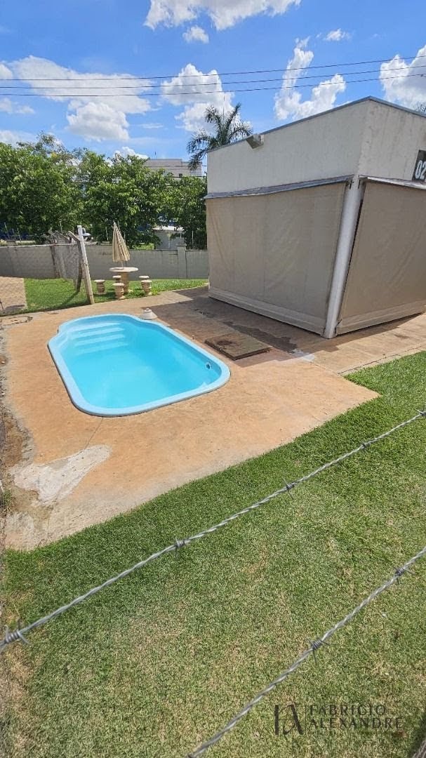 Apartamento à venda com 2 quartos, 1 banheiro, 1 vaga e 45m² no Rio Amazonas, São José do Rio Preto (SP) — foto 5 de 13