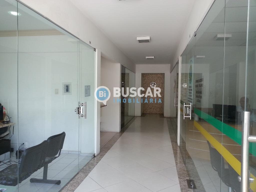 Comercial para alugar com 1 banheiro e 4 vagas no Ponto Central, Feira de Santana (BA) — foto 3 de 5