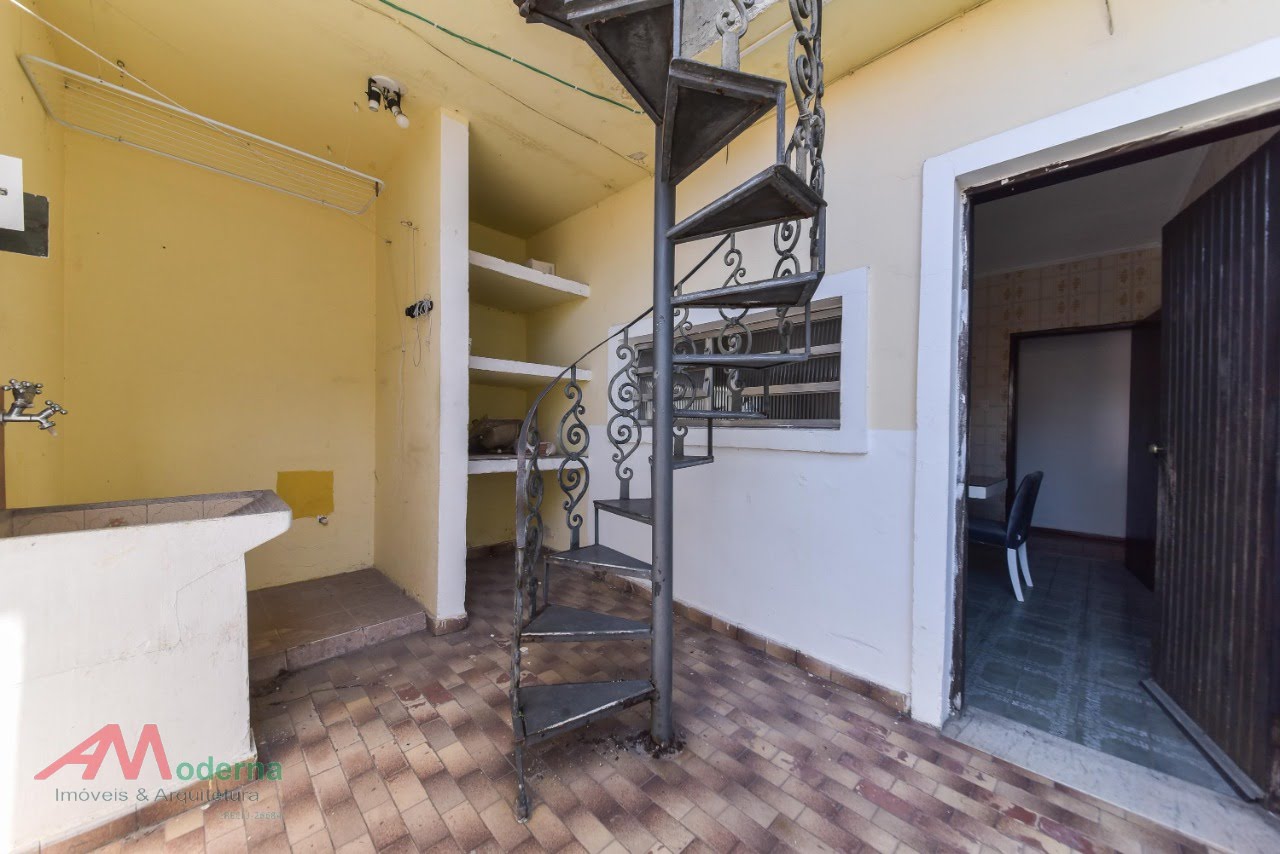 Casa à venda com 3 quartos, 2 banheiros, 2 vagas e 150m² no Jardim do Mar, São Bernardo do Campo (SP) — foto 22 de 30