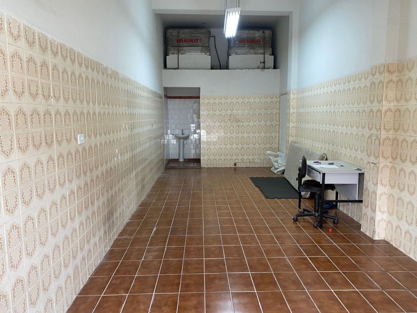 Sala-Conjunto, 40 m² - Foto 2