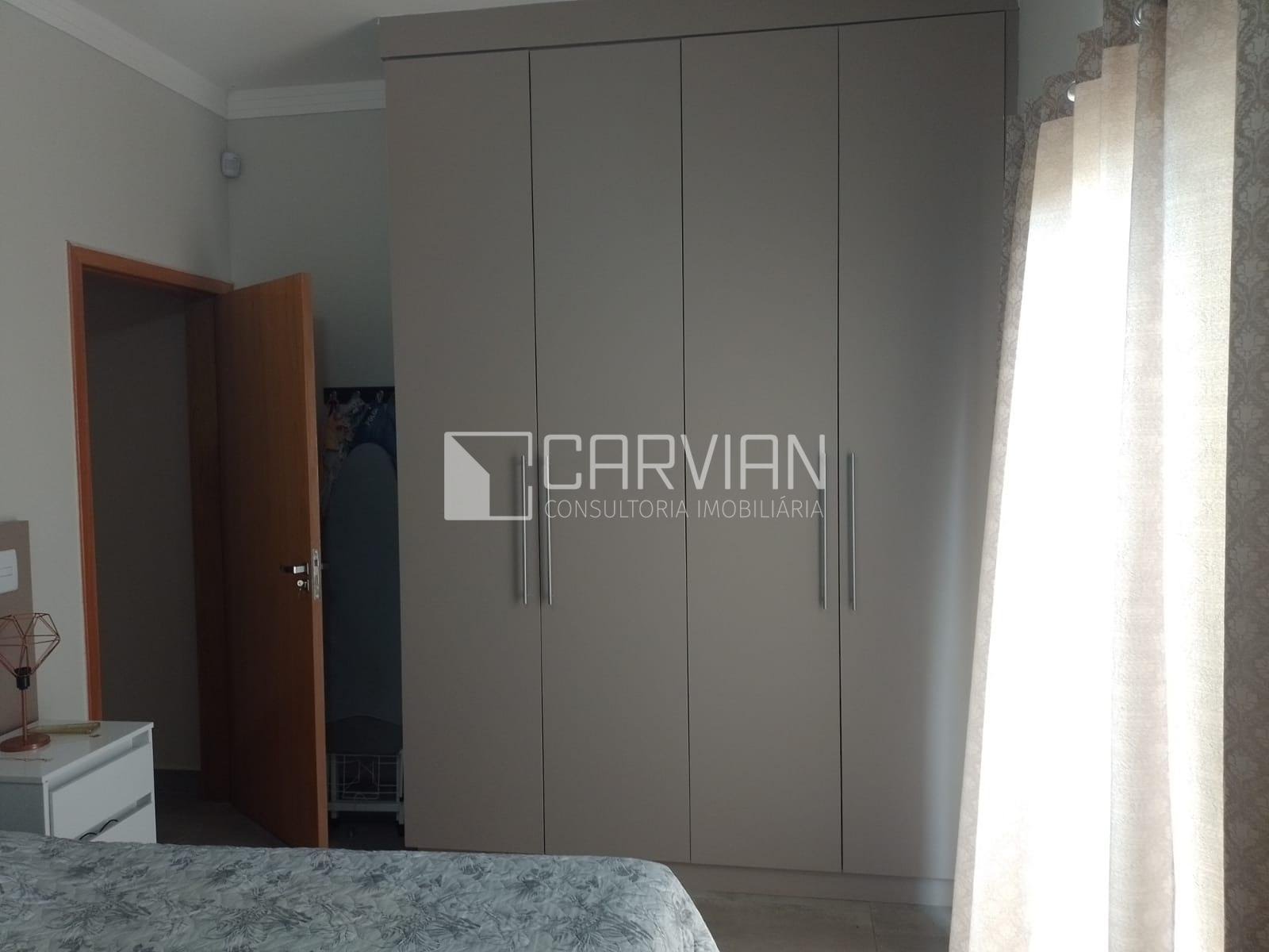 Casa à venda com 3 quartos, 1 suíte, 2 vagas e 137m² no Recanto das Flores, Ribeirão Preto (SP) — foto 11 de 21