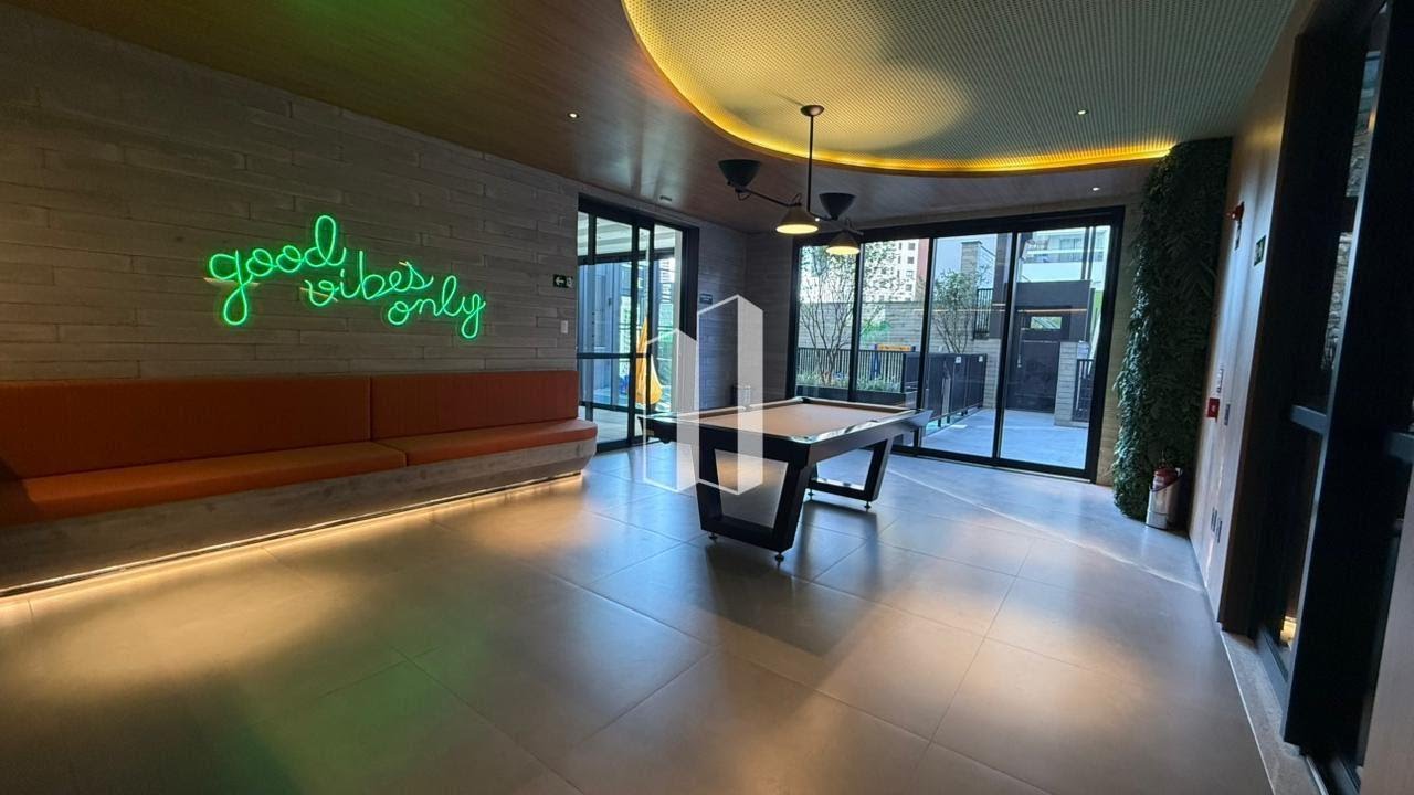 Apartamento, 1 quarto, 48 m² - Foto 13