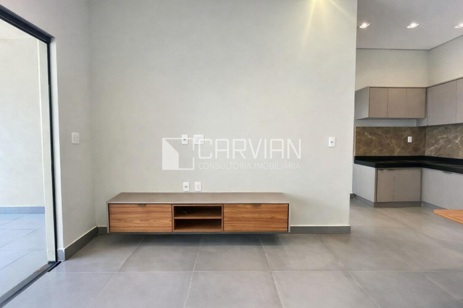Casa à venda com 3 quartos, 1 suíte, 2 vagas e 95m² no Bonfim Paulista, Ribeirão Preto (SP) — foto 4 de 15