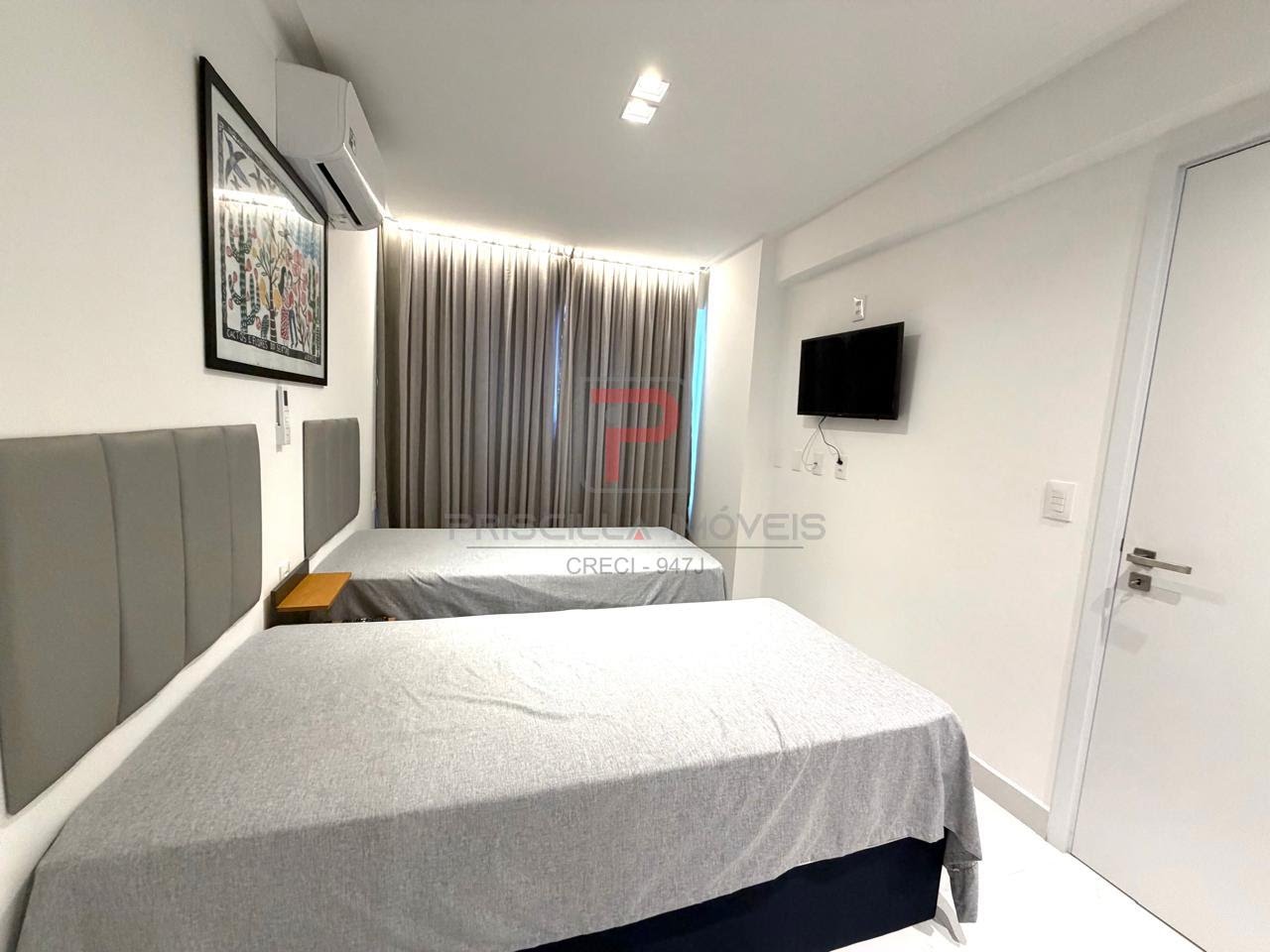 Apartamento à venda com 2 quartos, 2 suítes, 2 vagas e 63m² no Jardim Oceania, João Pessoa (PB) — foto 16 de 30