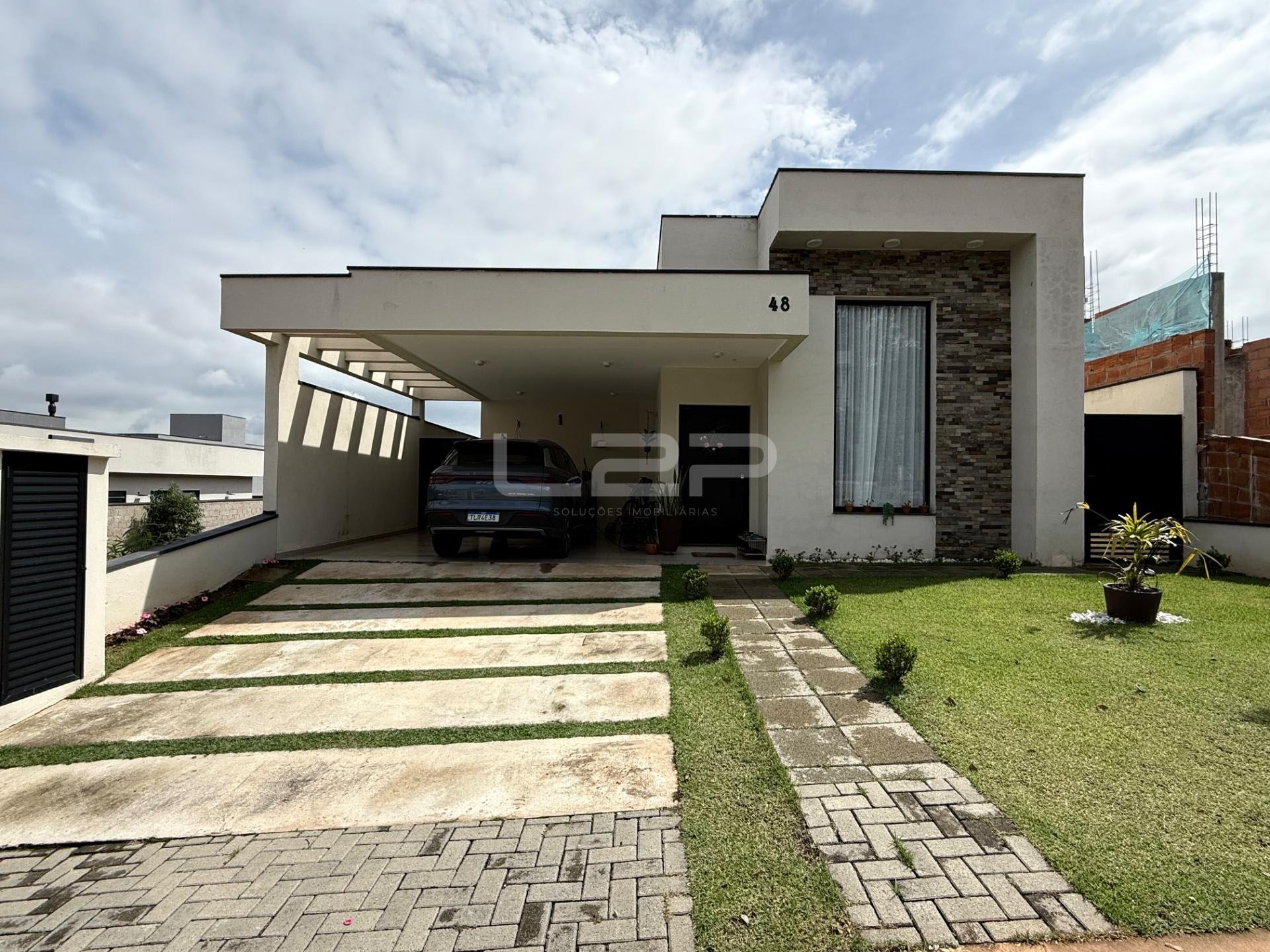 Casa para alugar com 3 quartos, 1 suíte, 4 vagas e 182m² no Do Pinherinho, Itupeva (SP) — foto 2 de 30