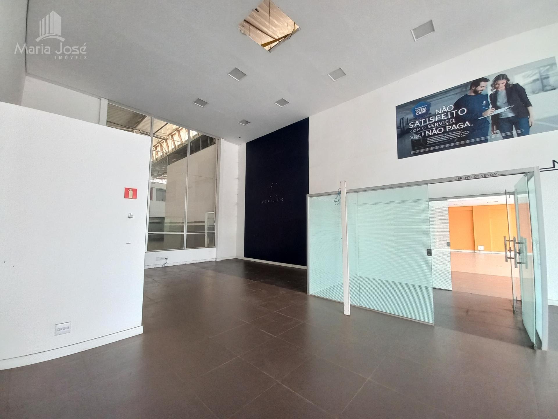 Comercial para alugar com 1113m² no Santo Antônio, Sete Lagoas (MG) — foto 14 de 30