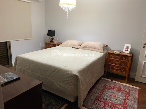 Apartamento, 4 quartos, 218 m² - Foto 14