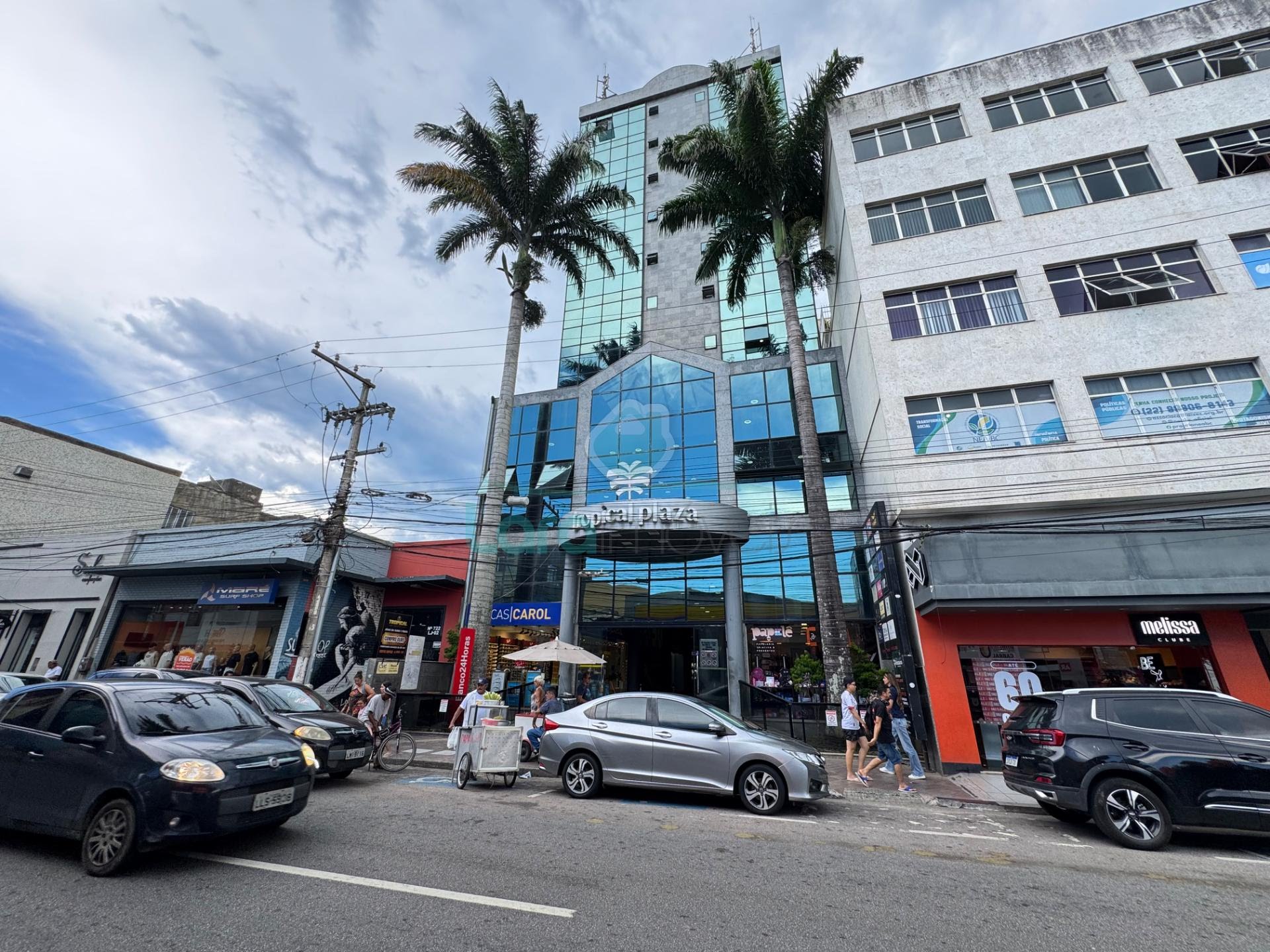 Comercial à venda com 1 banheiro e 29m² no Centro, Macaé (RJ) — foto 11 de 11
