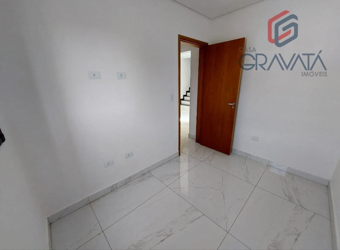 Cobertura à venda com 2 quartos, 2 banheiros, 1 vaga e 90m² no Vila Scarpelli, Santo André (SP) — foto 8 de 10