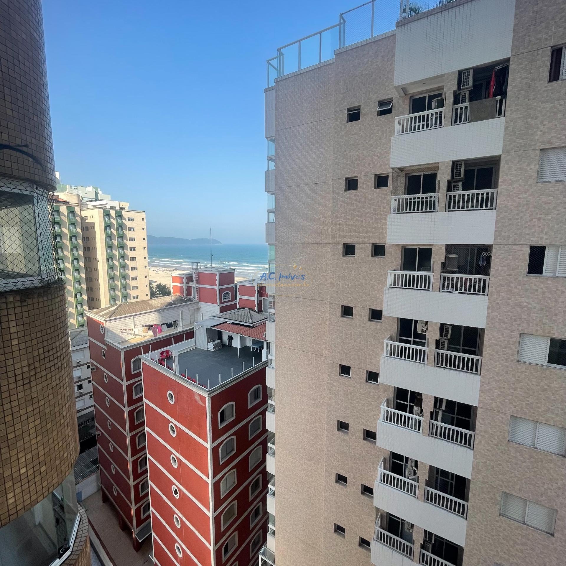 Apartamento à venda com 3 quartos, 1 suíte, 2 vagas e 120m² no Aviação, Praia Grande (SP) — foto 14 de 30