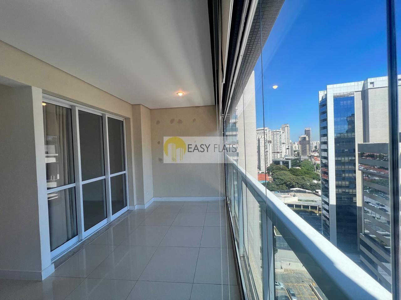 Apartamento à venda com 1 quarto, 1 banheiro, 1 vaga e 51m² no Vila Gertrudes, São Paulo (SP) — foto 10 de 28