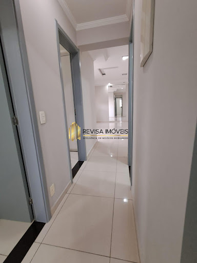 Apartamento em Tamboré  -  Barueri