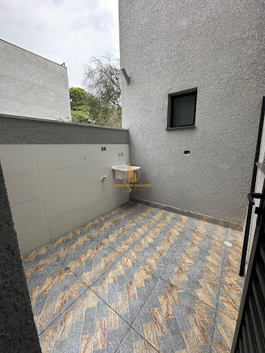 Apartamento em Vila Assunção, Santo André | 2 Dorms, 49,5m²