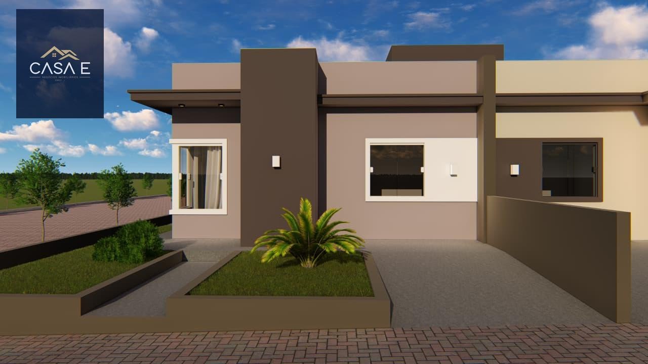 Casa à venda com 2 quartos, 1 banheiro, 1 vaga e 53m² no Colonial, Ijuí (RS) — foto 14 de 16