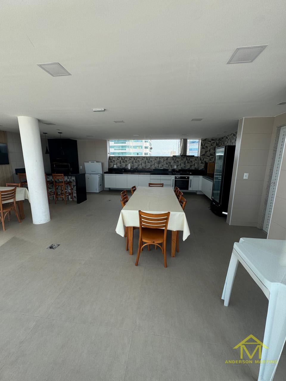 Apartamento à venda com 3 quartos, 3 banheiros, 2 vagas e 90m² no Itapuã, Vila Velha (ES) — foto 14 de 20