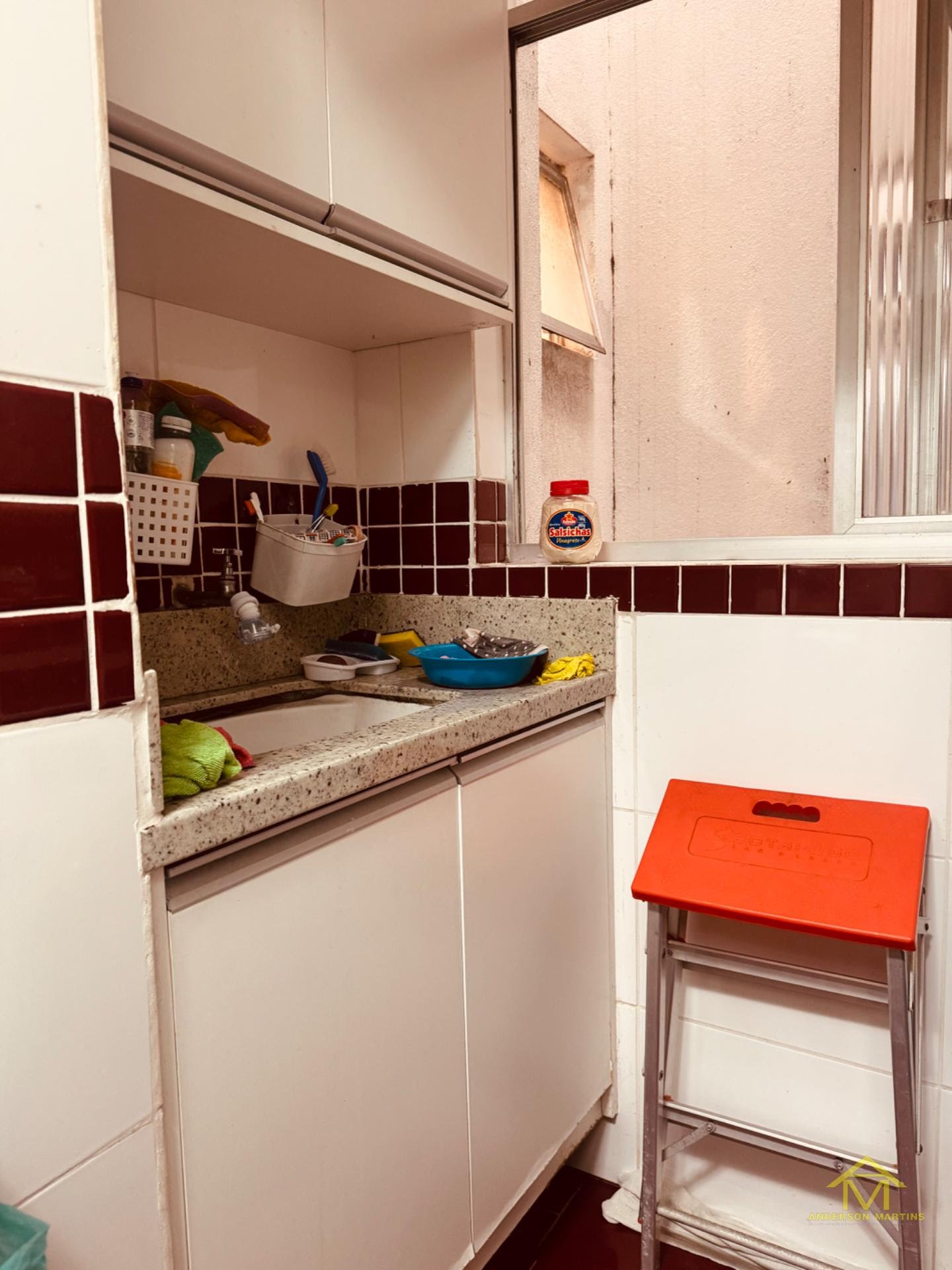 Apartamento à venda com 1 quarto, 1 banheiro, 1 vaga e 48m² no Praia da Costa, Vila Velha (ES) — foto 7 de 16