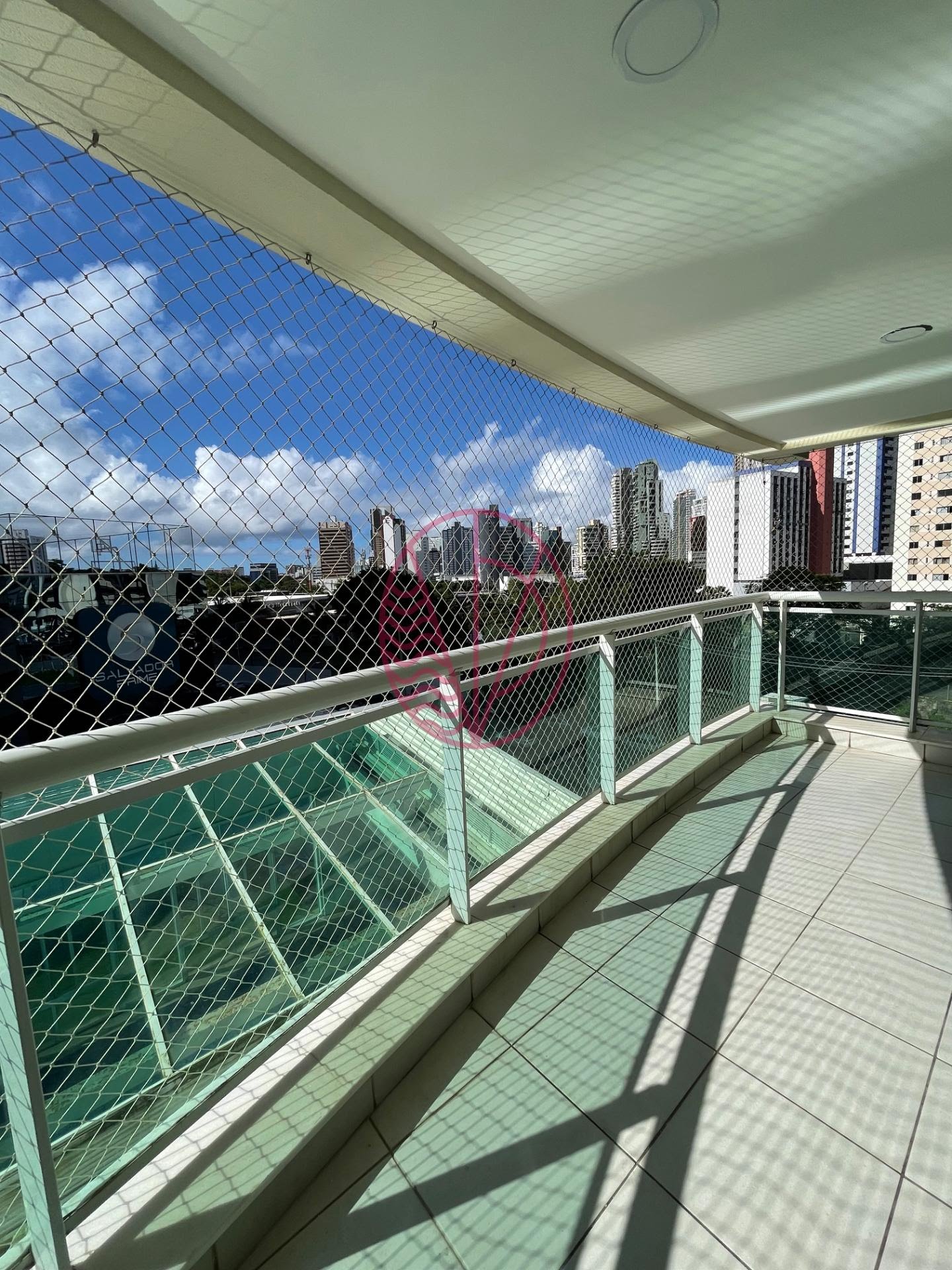 Apartamento à venda com 2 quartos, 1 suíte, 1 vaga e 72m² no Caminho das Árvores, Salvador (BA) — foto 29 de 30