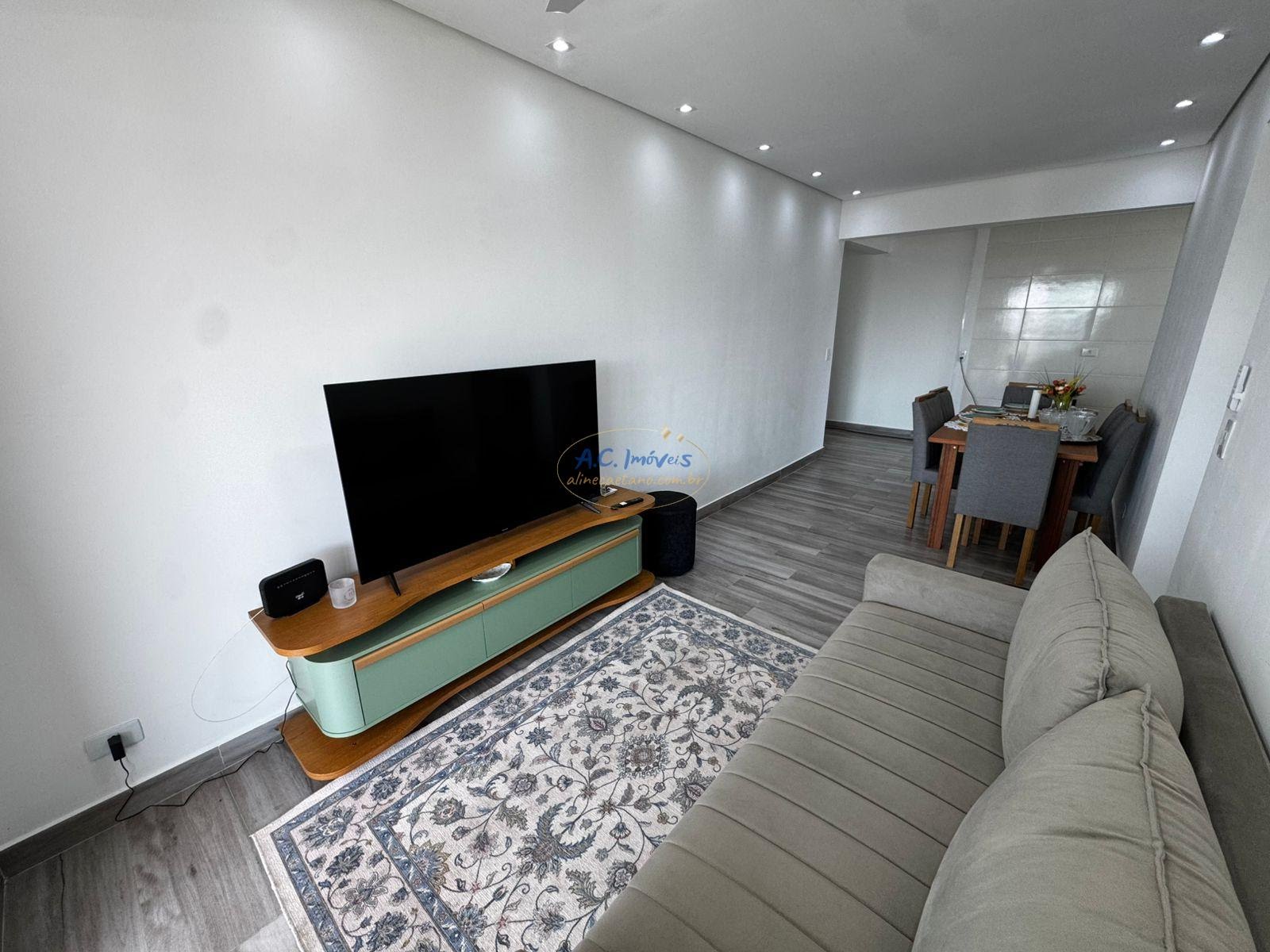 Apartamento à venda com 2 quartos, 2 suítes, 1 vaga e 86m² no Vilamar, Praia Grande (SP) — foto 30 de 30