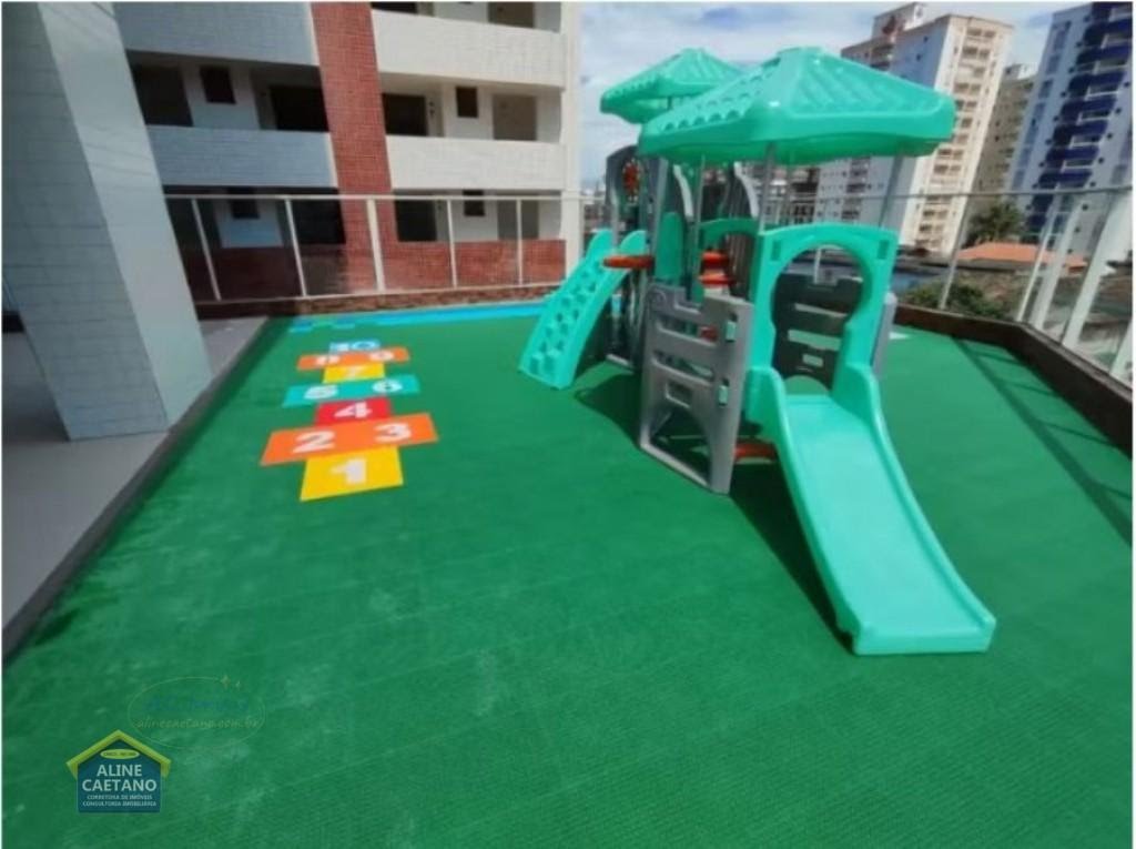 Apartamento à venda com 1 quarto, 1 suíte, 1 vaga e 60m² no Guilhermina, Praia Grande (SP) — foto 26 de 27