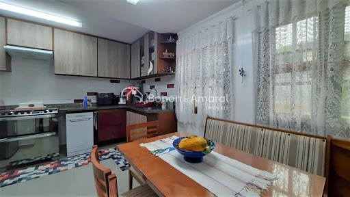 Casa de Condomínio, 3 quartos - Foto 9