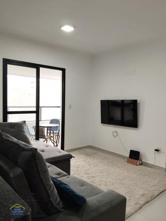 Apartamento à venda com 2 quartos, 1 suíte, 1 vaga e 77m² no Canto do Forte, Praia Grande (SP) — foto 8 de 26