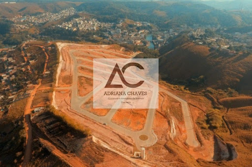 Lote / Terreno em Cidade da Serra  -  Ponte Nova