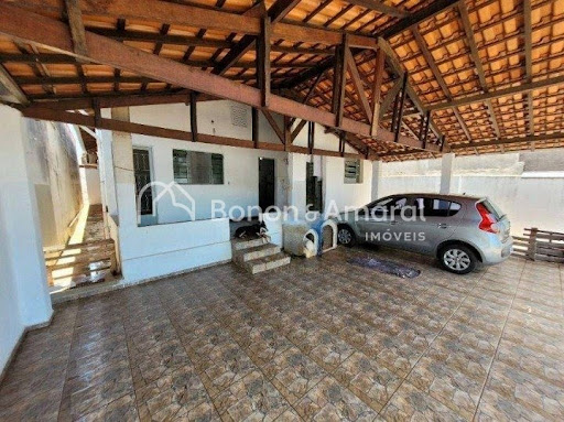 Casa, 3 quartos, 300 m² - Foto 1